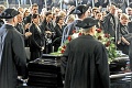 Demo, už 10 rokov nám chýbaš! Slovensko si pripomína leteckú tragédiu, pri ktorej zomrel Pavol Demitra († 36)