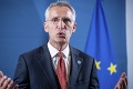 Obavy z výrazného zbrojenia: Šéf NATO je znepokojený z nových raketových síl v Číne