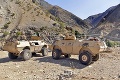 Vrátia sa americkí vojaci do Afganistanu? Záhadný odkaz republikánskeho senátora