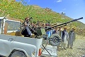 Vrátia sa americkí vojaci do Afganistanu? Záhadný odkaz republikánskeho senátora