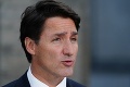 Takto si návštevu Ontária nepredstavoval: Na kanadského premiéra zaútočili kameňmi
