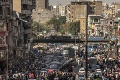 Šokujúca správa ľudskoprávnej organizácie: Naozaj sa toto deje v Egypte?!
