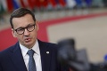 Varšava obviňuje Brusel z agresie a nezákonného útoku: Ostrý odkaz poľského premiéra