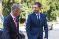 Premiéri Slovenska, Rakúska a Česka: Hranice sa už zatvárať nebudú!