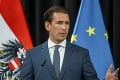 Jednoznačná zhoda premiérov: V Európe pre ľudí z Afganistanu už nie je miesto