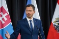 Premiéri Slovenska, Rakúska a Česka: Hranice sa už zatvárať nebudú!