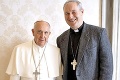 Kde sa stretne Bezák s pápežom? Odvolaný arcibiskup prezradil detaily svojej schôdzky s Františkom