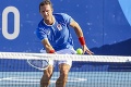 Fantastická správa z US Open: Filip Polášek je s Peersom už v semifinále!
