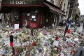 Teroristický útok z roku 2015 opäť ožíva: V Paríži začal najväčší proces v modernej histórii Francúzska