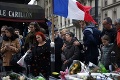 Hlavný obžalovaný z parížskych útokov pení: Zaobchádzajú s nami ako so psami