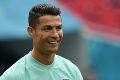 Absolvuje Ronaldo premiéru proti Newcastlu? Jasné slová trénera Man United