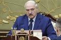 Lukašenko vyrukoval s novým návrhom zákona: Žiada zmrazenie dohody s EÚ