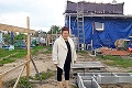 Desivá spoveď zdravotníčky Janky, ktorej tornádo na Morave zobralo úplne všetko: Zničilo mi dom, žijem v karavane!
