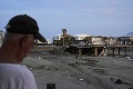 Louisiana po hurikáne Ida hlási ďalších 11 obetí: Zábery, ktoré naháňajú strach