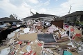 Louisiana po hurikáne Ida hlási ďalších 11 obetí: Zábery, ktoré naháňajú strach