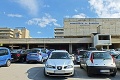 Nemocnica v Rožňave sprísňuje: Zázaz návštev pacientov aj povinné respirátory