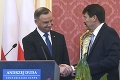 Dohoda je na svete: Maďarsko chce pomôcť Poľsku pri ochrane hraníc s Bieloruskom