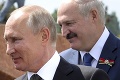 Rusko a Bielorusko začali vojenské manévre: Susedné štáty majú strach, čo sa deje?