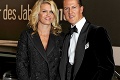Schumacherova manželka Corinna prezradila: Posledné slová Michaela pred nehodou!