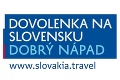 Národné parky - slovenská pýcha!