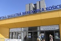 Detská fakultná nemocnica Košice zaočkovala takmer 300 detí: Registrujú aj prvé prípady hospitalizácií