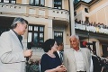 Režisér a spisovateľ Gašparík na stretnutie s Belmondom nikdy nezabudne: Prezradil pikošku o legendárnom hercovi