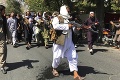 Vláda Talibanu v Afganistane: UNESCO bije na poplach kvôli vzdelávaniu, zlá prognóza