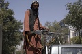 Afganskí Hazári boli v minulosti prenasledovaní Talibanom: Teraz sa opäť boja o svoju budúcnosť