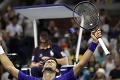 Novak Djokovič oplatil Zverevovi prehru z olympiády: Dráma vyvrcholila v piatom sete!
