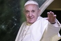 Prečo príde pápež na naše územie? Podľa kňaza má so Slovenskom veľa spoločného