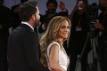 Všetky oči na nich! JLo a Ben Affleck prišli na festival v Benátkach ako oficiálny pár, nechýbali nežnosti