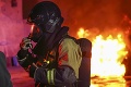 Nešťastie v Rusku: Výbuch plynu zničil časť bytového domu, zomreli traja ľudia