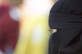 Zahalené afganské ženy podporili politiku islamistov: Ostro kritizovali Západ