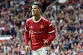 Cristiano Ronaldo zažil rozprávkový návrat na Old Trafford: Dvomi gólmi rozhodol o víťazstve 