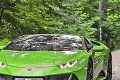 Lamborghini funkcionára SaS Pavla Matláka († 39) sa zrazilo s fabiou: Smrť v luxusnom športiaku!