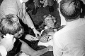 Vraha Roberta Kennedyho († 42) chcú prepustiť: Atentátnik rozdeľuje rodinu