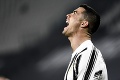 No Ronaldo, no party: Juventus prežíva tragický vstup do sezóny, bude stáť Allegriho prehra proti Neapolu hlavu?