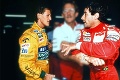 Aj toto prezradí dokument o Michaelovi Schumacherovi: S koho smrťou sa nikdy nezmieril?