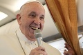 Bugár o návšteve pápeža: Pocta pre krajinu! Isté veci však skritizoval