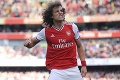 Milovaný aj nenávidený: David Luiz si po Arsenale našiel nové pôsobisko!