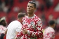 Odvrátená strana Ronaldovho debutu: Feministky mu pred zápasom pripomenuli sexuálny škandál!