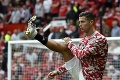 Ronaldo sa stal po prestupe do Manchestru United najväčšou hviezdou široko-ďaleko.