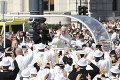Prezidentka privíta na letisku pápeža: Prídu aj predstavitelia hodnôt, ktoré ju spájajú s Františkom