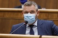 Pellegrini vyzýva Kollára na odchod z koalície: Má šancu zbaviť Slovensko tohto marazmu