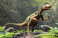 Vedci prišli s prekvapivým odhalením o obávanom dinosaurovi: Majú v hollywoodskych trhákoch chybu?