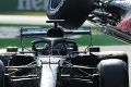Ďalšia dráma na pretekoch F1: Verstappen s Hamiltonom vypadli po vzájomnej kolízii