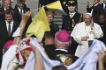 Vládni predstavitelia o príchode pápeža Františka: Od jeho návštevy čakajú veľké veci