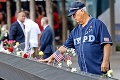 Príbuzní obetí aj bývalí prezidenti si pripomenuli 20 rokov od 11. septembra: Deň, kedy sa zastavil svet