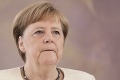 Nemecká kancelárka Merkelová vyzýva občanov k očkovaniu: Nikdy to nebolo jednoduchšie!