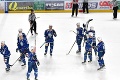 Hokejisti Nitry zápas nedohrali: Úmyselná poľovačka na najmladších!